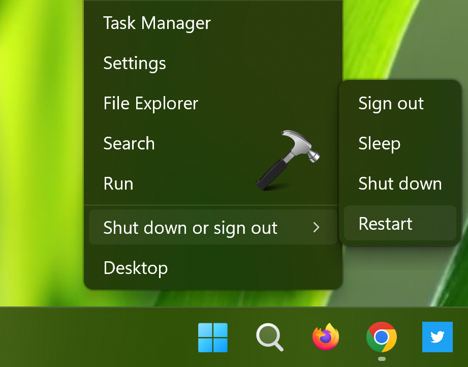 Fix Windows Update Assistant Not Working 5974