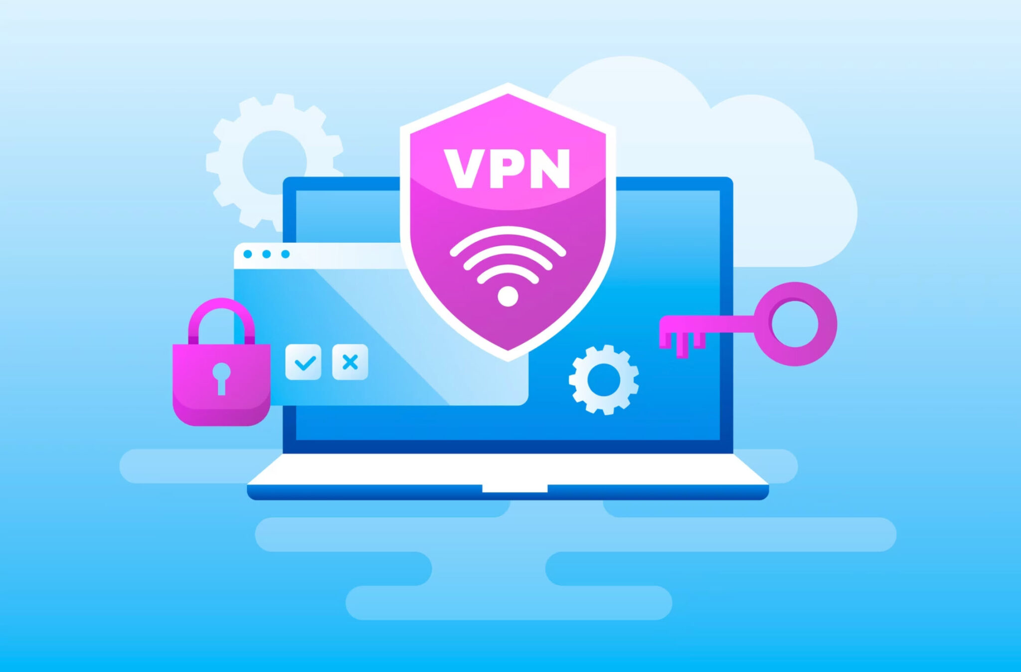 Fix: VPN Not Working Issue In Windows 11