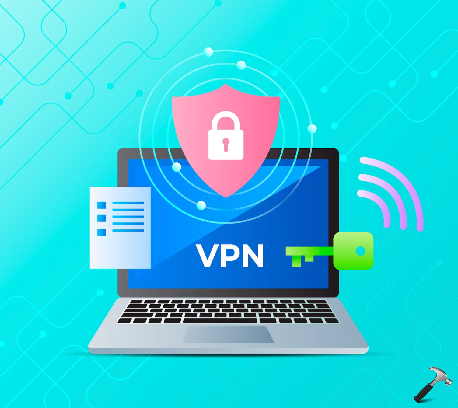 Automatically Use Your Windows Logon Name And Password For VPN ...