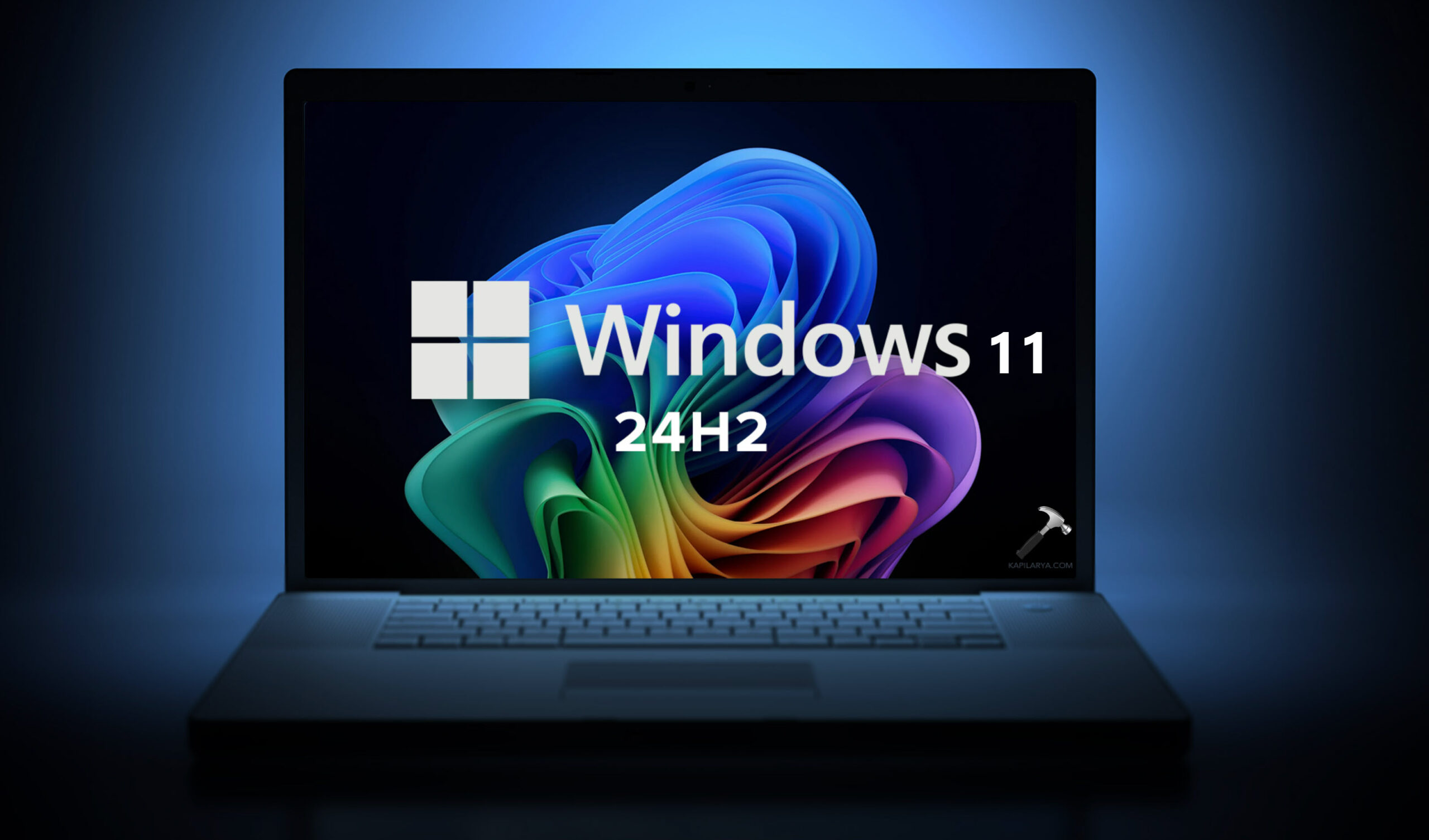 What's new in Windows 11 Version 24H2?